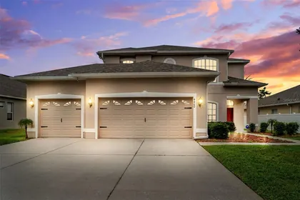 SPRING HILL FL Home