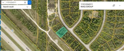 NORTH PORT FL Property