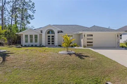 NORTH PORT FL Home