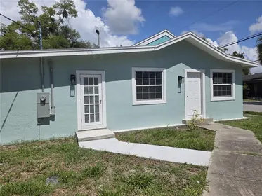 CLEARWATER FL Home