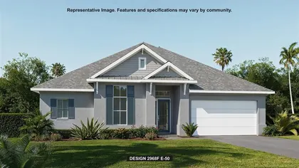 PARRISH FL Home