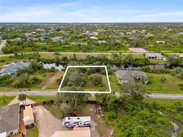 PORT CHARLOTTE FL Property