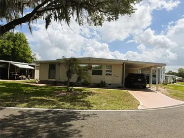 LEESBURG FL Home