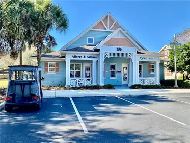 THE VILLAGES FL Property