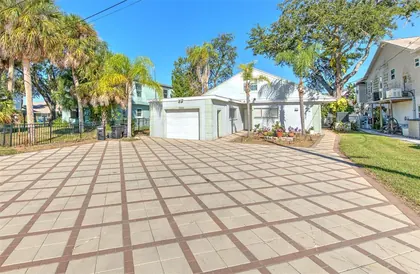 PORT RICHEY FL Home