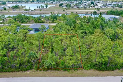 PORT CHARLOTTE FL Property