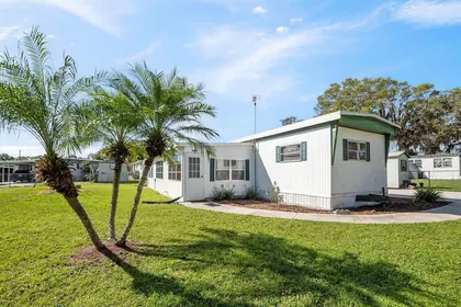 LAKE WALES FL Home