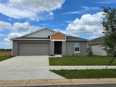 HAINES CITY FL Home