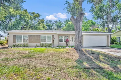 WINTER PARK FL Home