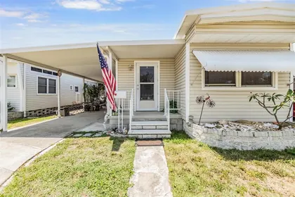DUNEDIN FL Home
