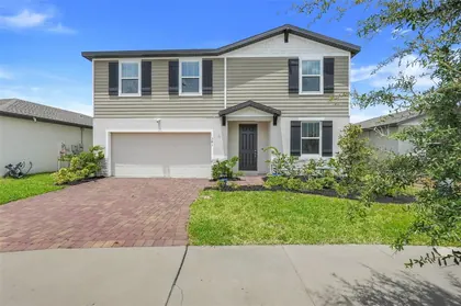HAINES CITY FL Home