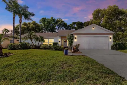 NEW PORT RICHEY FL Home