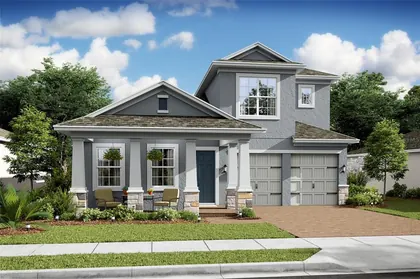 WINTER GARDEN FL Home