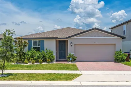 HAINES CITY FL Home