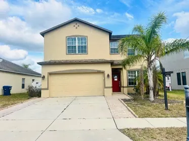 LAND O LAKES FL Home