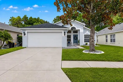 LAND O LAKES FL Home