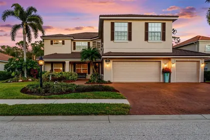 SARASOTA FL Home