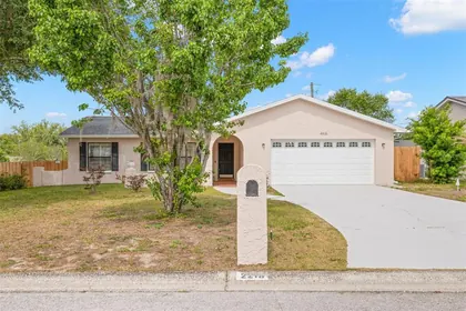 BRANDON FL Home