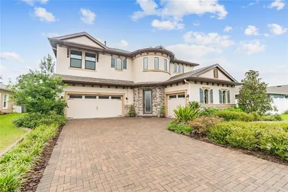 LAND O LAKES FL Home