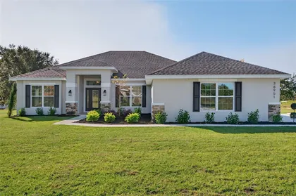 DADE CITY FL Home