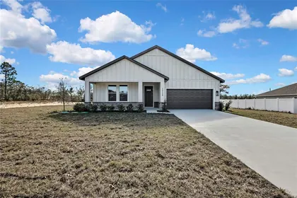 BROOKSVILLE FL Home