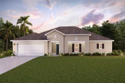 HOMOSASSA FL Home