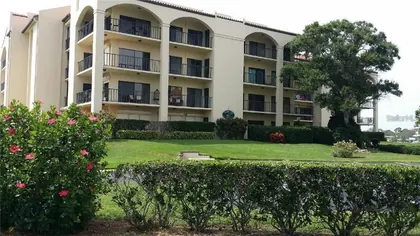 TARPON SPRINGS FL Home