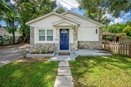 TAMPA FL Home