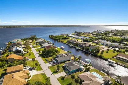 PORT CHARLOTTE FL Home