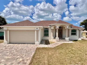 ROTONDA WEST FL Home