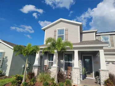 ST CLOUD FL Home