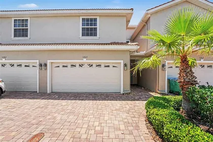PALM HARBOR FL Home