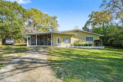 FLORAL CITY FL Home