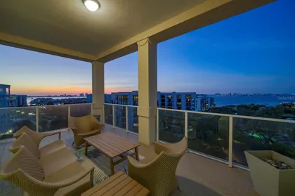BELLEAIR FL Home