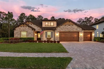 WESLEY CHAPEL FL Home