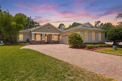 DELAND FL Home
