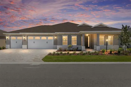 OCALA FL Home