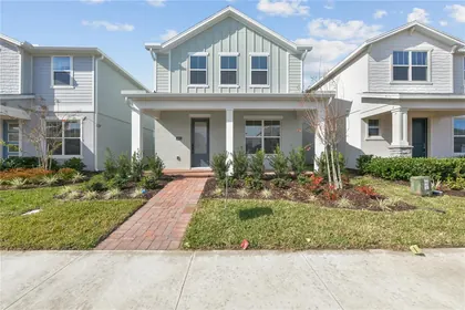 APOPKA FL Home