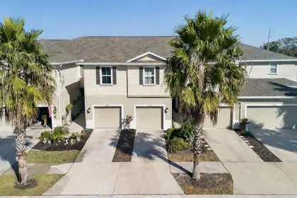 RIVERVIEW FL Home