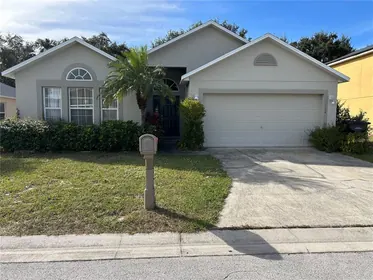 WINTER HAVEN FL Home