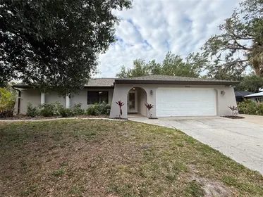 PORT CHARLOTTE FL Home