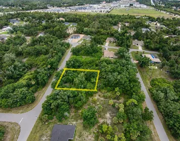 PORT CHARLOTTE FL Property