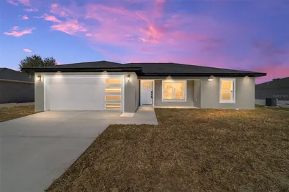 DUNNELLON FL Home
