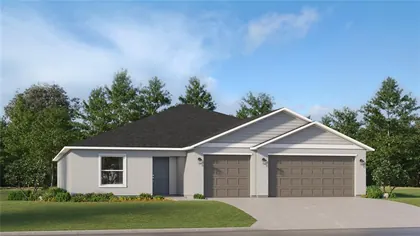 EAGLE LAKE FL Home