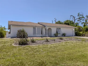 ENGLEWOOD FL Home