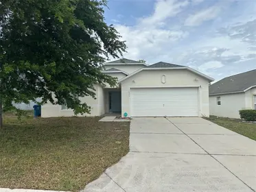 DAVENPORT FL Home