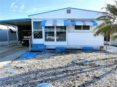 BRADENTON FL Home