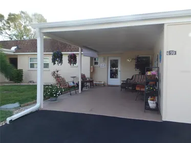 BRADENTON FL Home