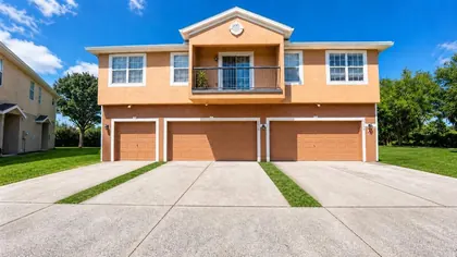 ST CLOUD FL Home
