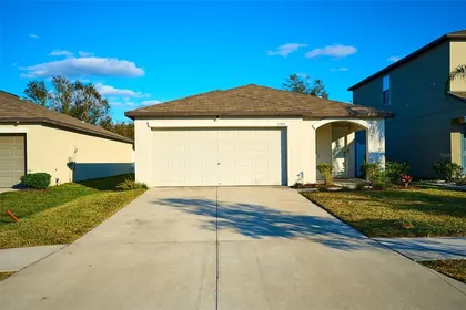 RIVERVIEW FL Home